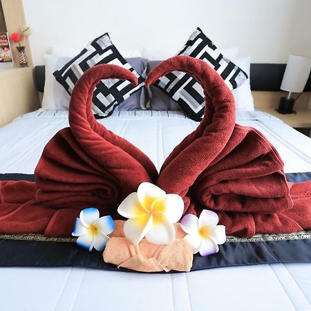 Mlh Deluxe Studio Suites @ Landmark Residence Cheras Dış mekan fotoğraf