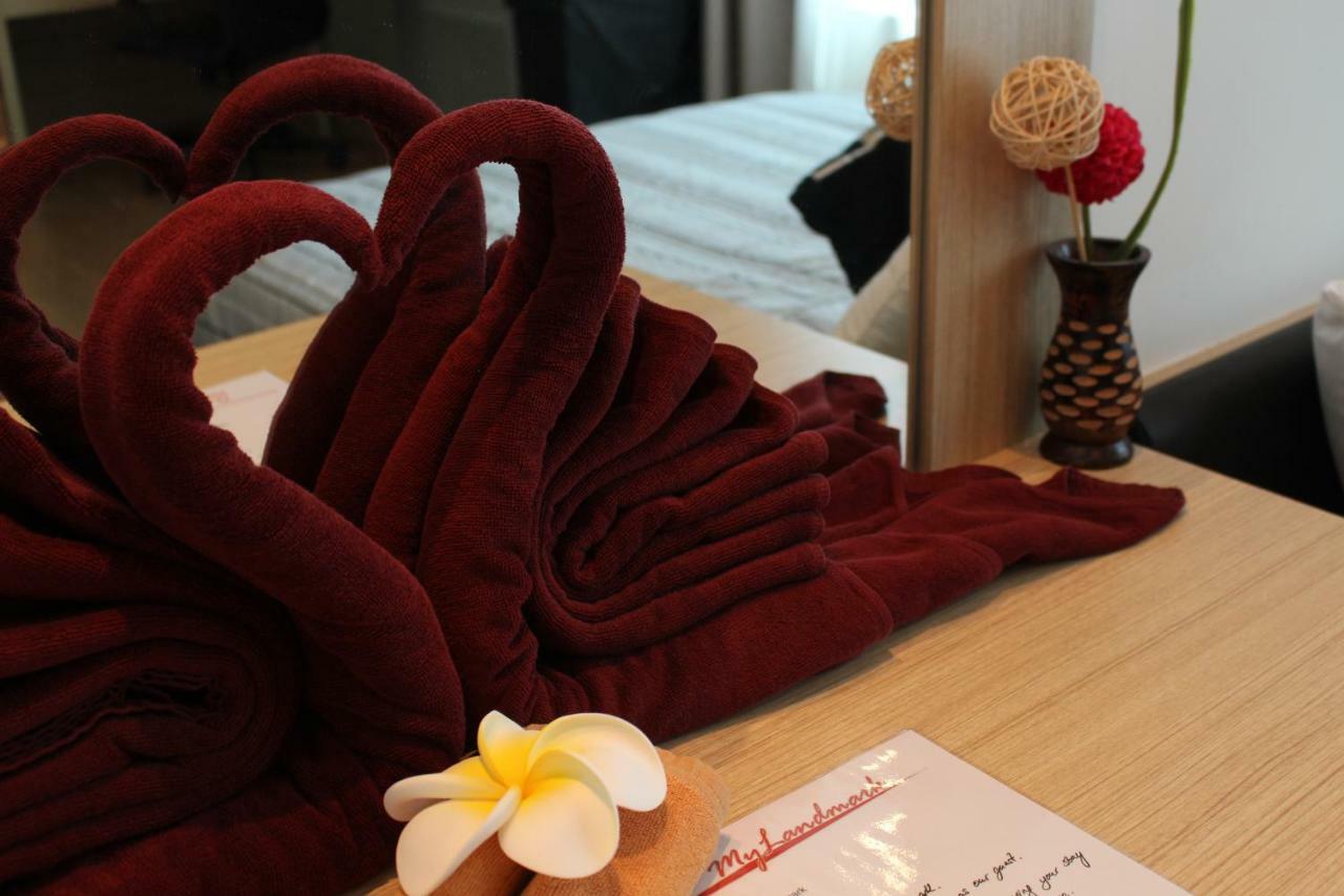 Mlh Deluxe Studio Suites @ Landmark Residence Cheras Dış mekan fotoğraf