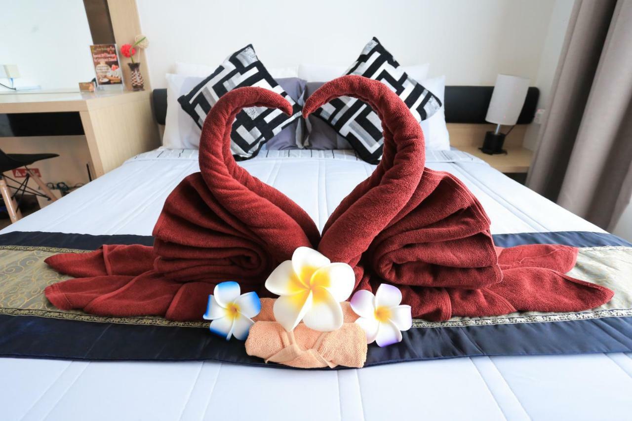 Mlh Deluxe Studio Suites @ Landmark Residence Cheras Dış mekan fotoğraf