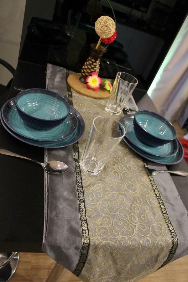Mlh Deluxe Studio Suites @ Landmark Residence Cheras Dış mekan fotoğraf