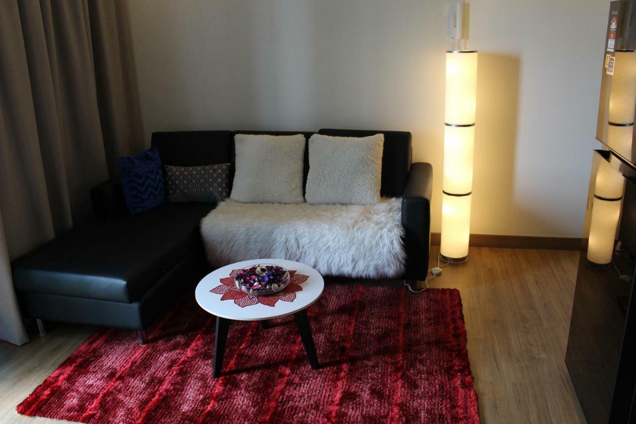 Mlh Deluxe Studio Suites @ Landmark Residence Cheras Dış mekan fotoğraf