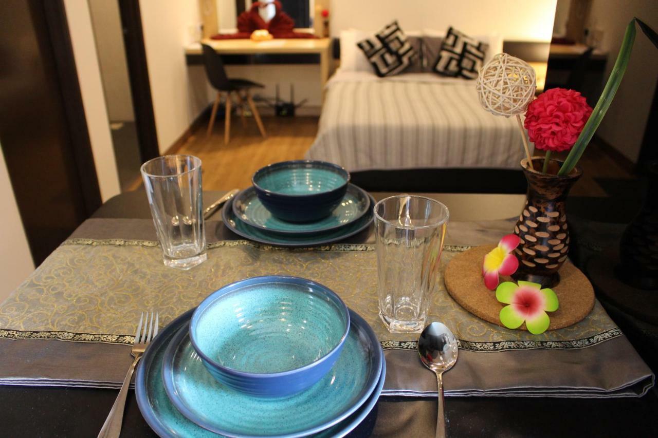 Mlh Deluxe Studio Suites @ Landmark Residence Cheras Dış mekan fotoğraf
