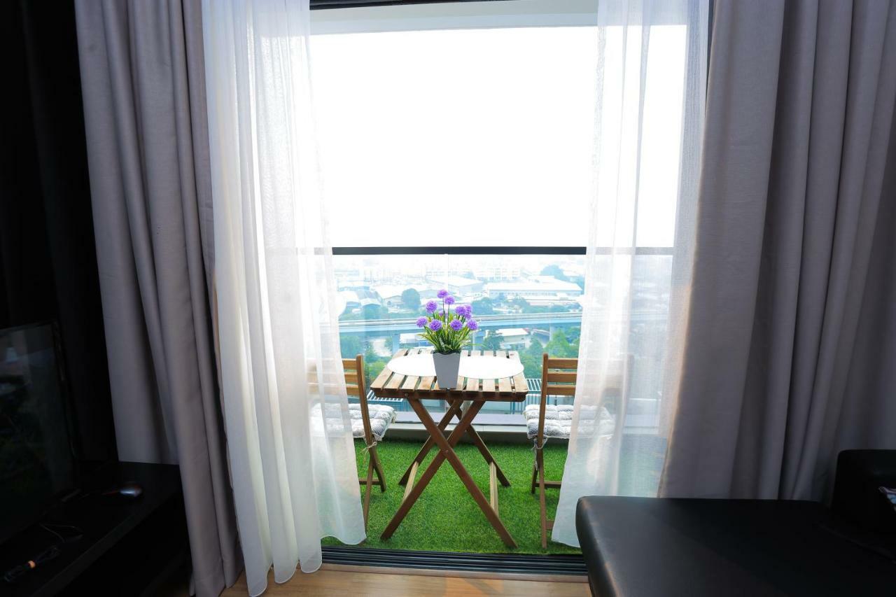 Mlh Deluxe Studio Suites @ Landmark Residence Cheras Dış mekan fotoğraf