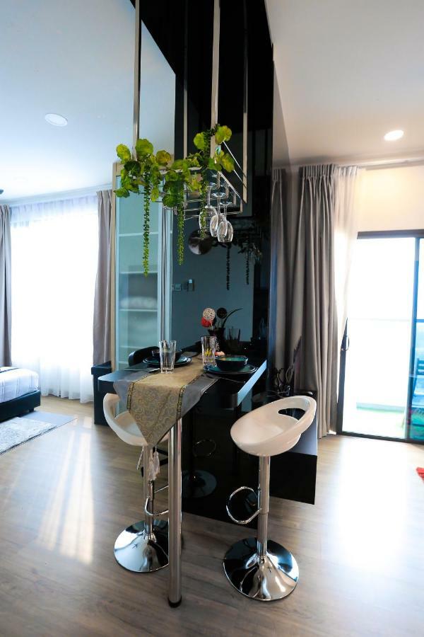 Mlh Deluxe Studio Suites @ Landmark Residence Cheras Dış mekan fotoğraf