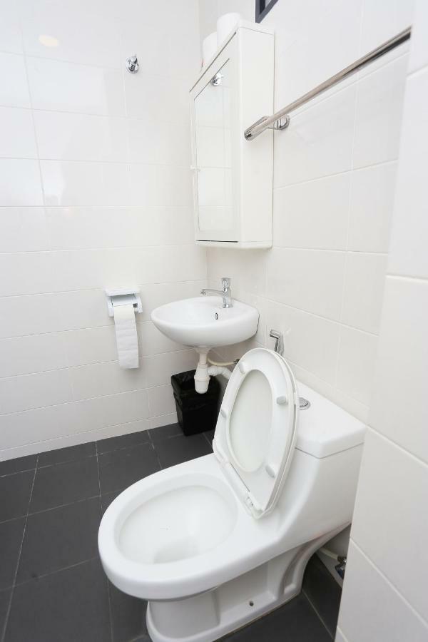 Mlh Deluxe Studio Suites @ Landmark Residence Cheras Dış mekan fotoğraf