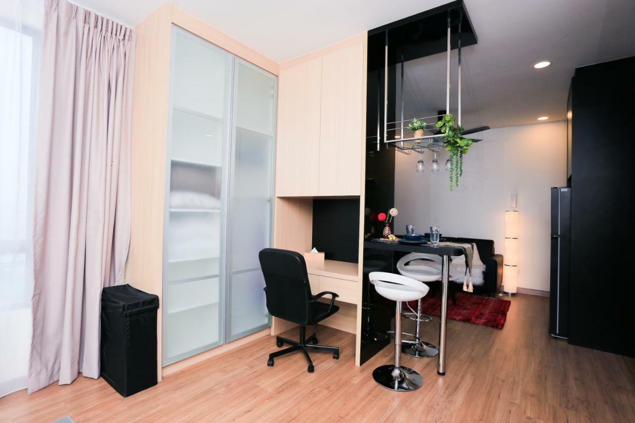 Mlh Deluxe Studio Suites @ Landmark Residence Cheras Dış mekan fotoğraf